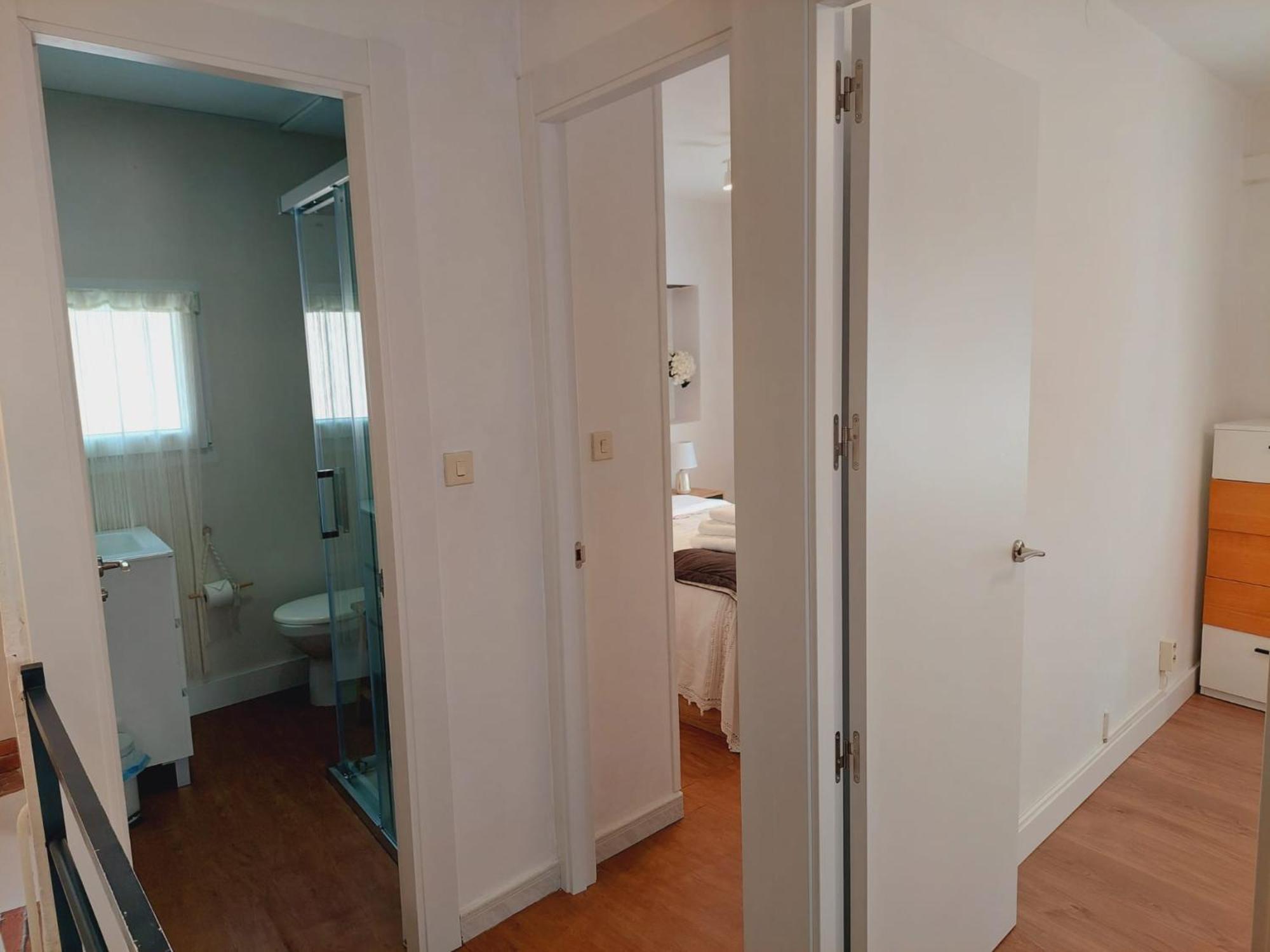 Вілла Casa Mencia Camponaraya Екстер'єр фото